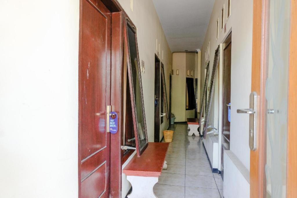 מאלאנג Sawojajar Inn מראה חיצוני תמונה